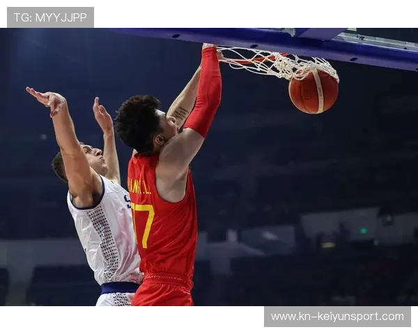 男子篮球3X3世界杯资格赛，中国队表现抢眼，男子三对三篮球世界杯中国队队员